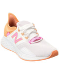 Balance New 6.5, Fresh Orange Sneaker, Foam Roav
