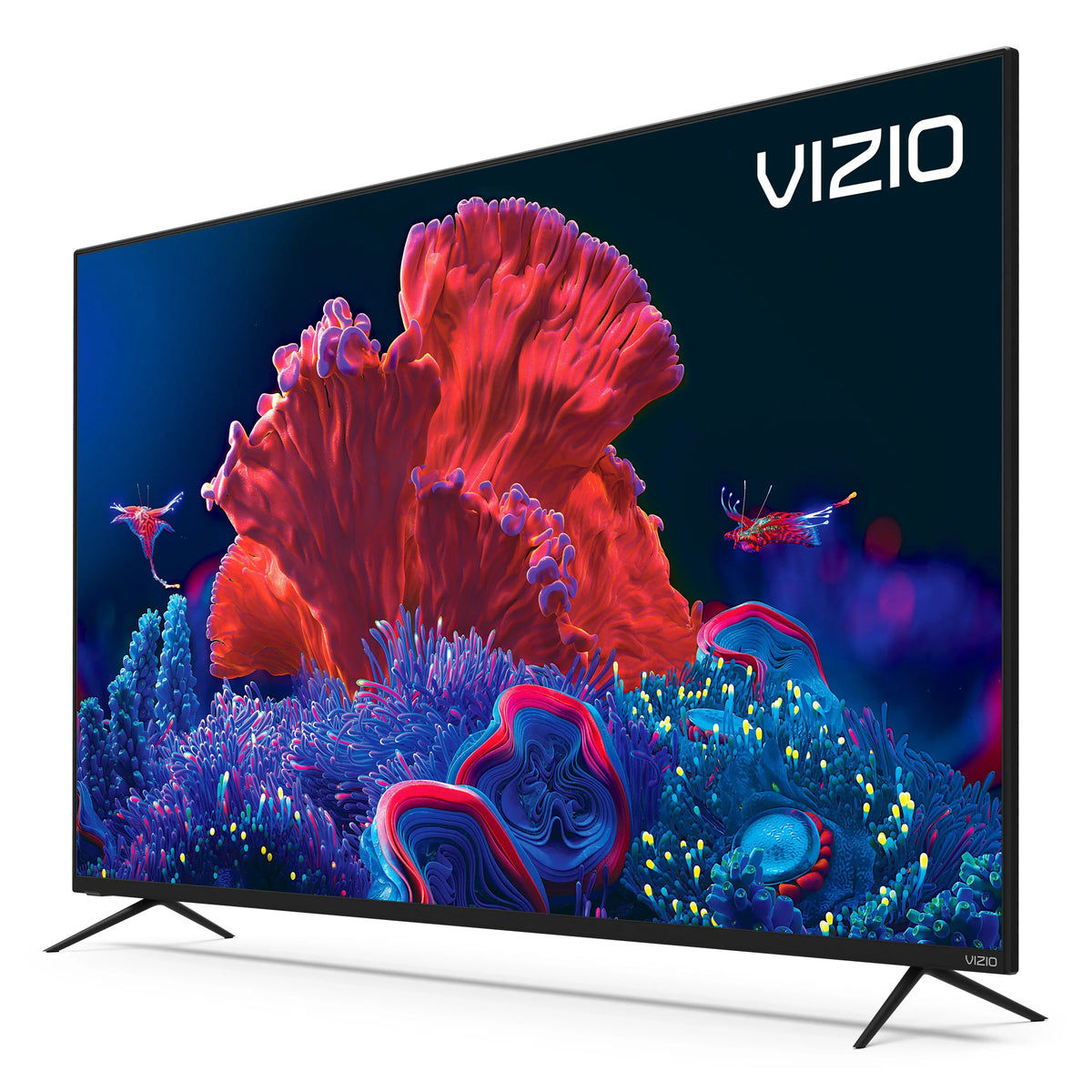 Smartcast VIZIO 4K M-Series HDR Quantum TV UHD M65Q7-H1 Class 65" Smart