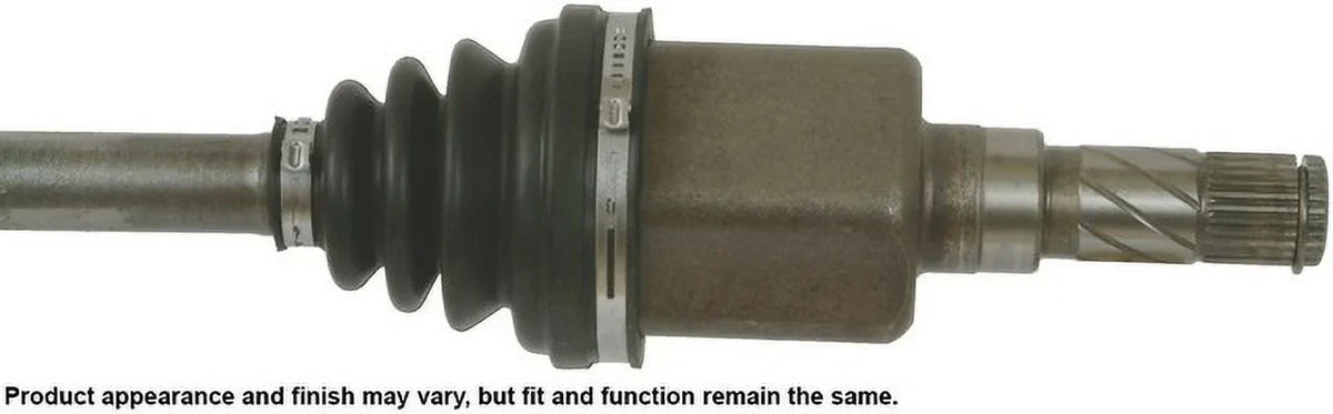 CV 2005-2009 DRIVE MAZDA 3 Fits select: - A1 CARDONE AXLE