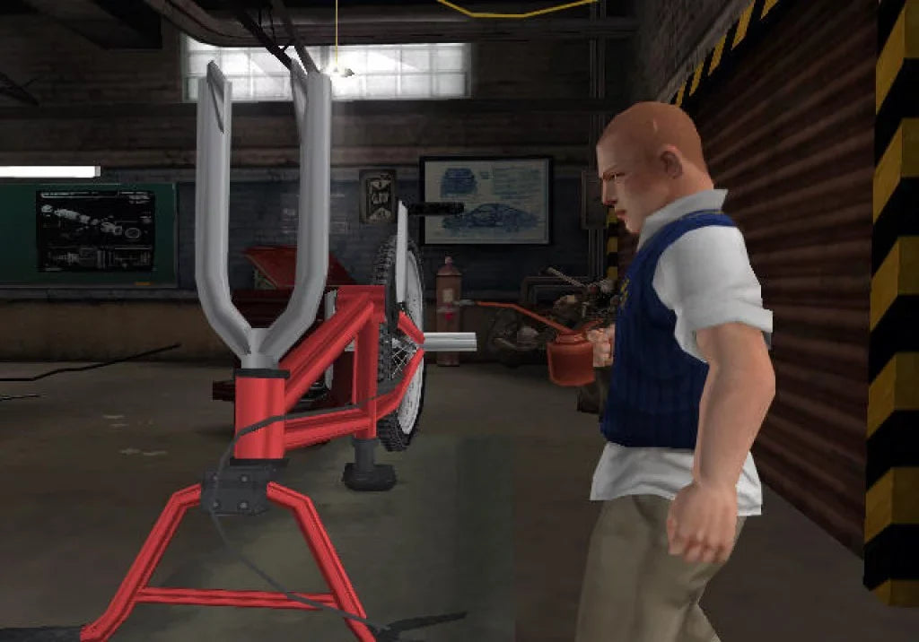 Hits Greatest Bully