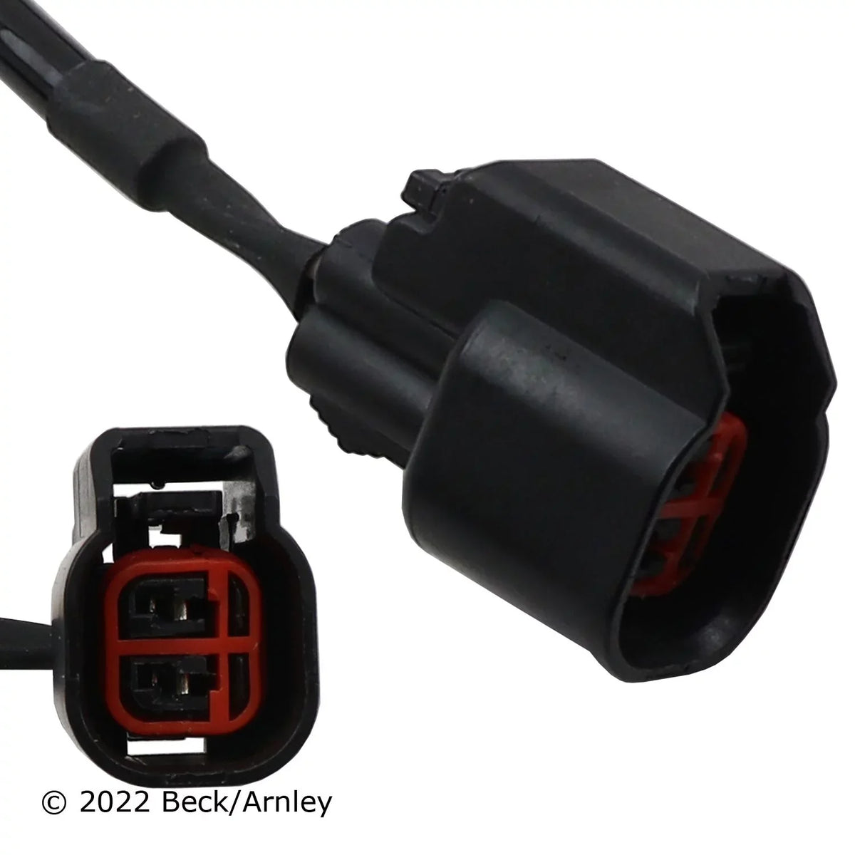 MAZDA select: Harness Sensor 0845047 Fits 3 Arnley ABS 2004-2013 Beck