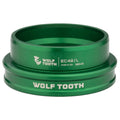 Bearings Headset Steel Lower, Stainless Green Tooth - Premium EC49/40 Wolf
