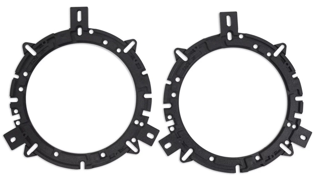 300w Speakers+Speaker (2) DB652 6.5" Car/Marine/Motorcycle Polk Audio