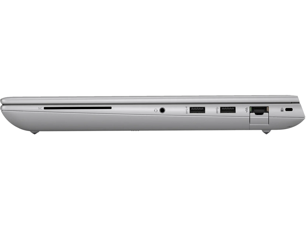 Fury ZBook Security G10 Edition NVIDIA Workstation Pro HP 16 PC RTX Mobile Wolf
