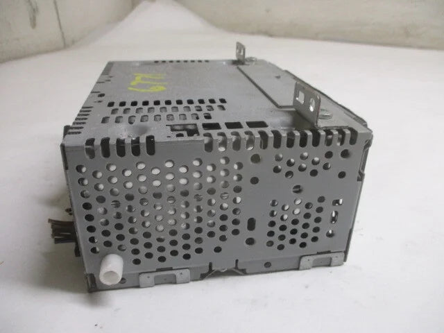 18 (Good) Receiver CD 150 MP3 Ford Player Radio LKQ 17 Transit OEM Pre-Owned 250 19