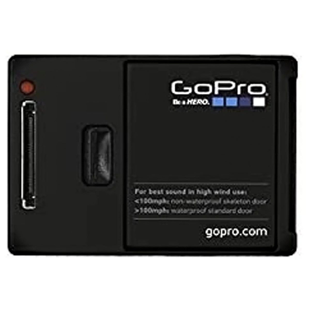 Camera 1080p White CHDHE-301 Kit Action Restored 35-In-1 GoPro Edition Accessory With HERO3 (Refurbished) Camcorder