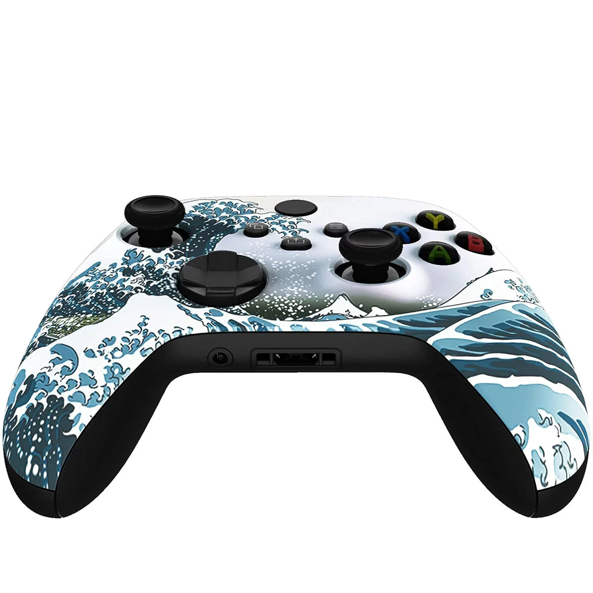 Series Games w/ (Waves) One Modded / Xbox - Scope Jump Fire Shot, All Drop Controller Rapid Quick Compatible Custom Shot,
