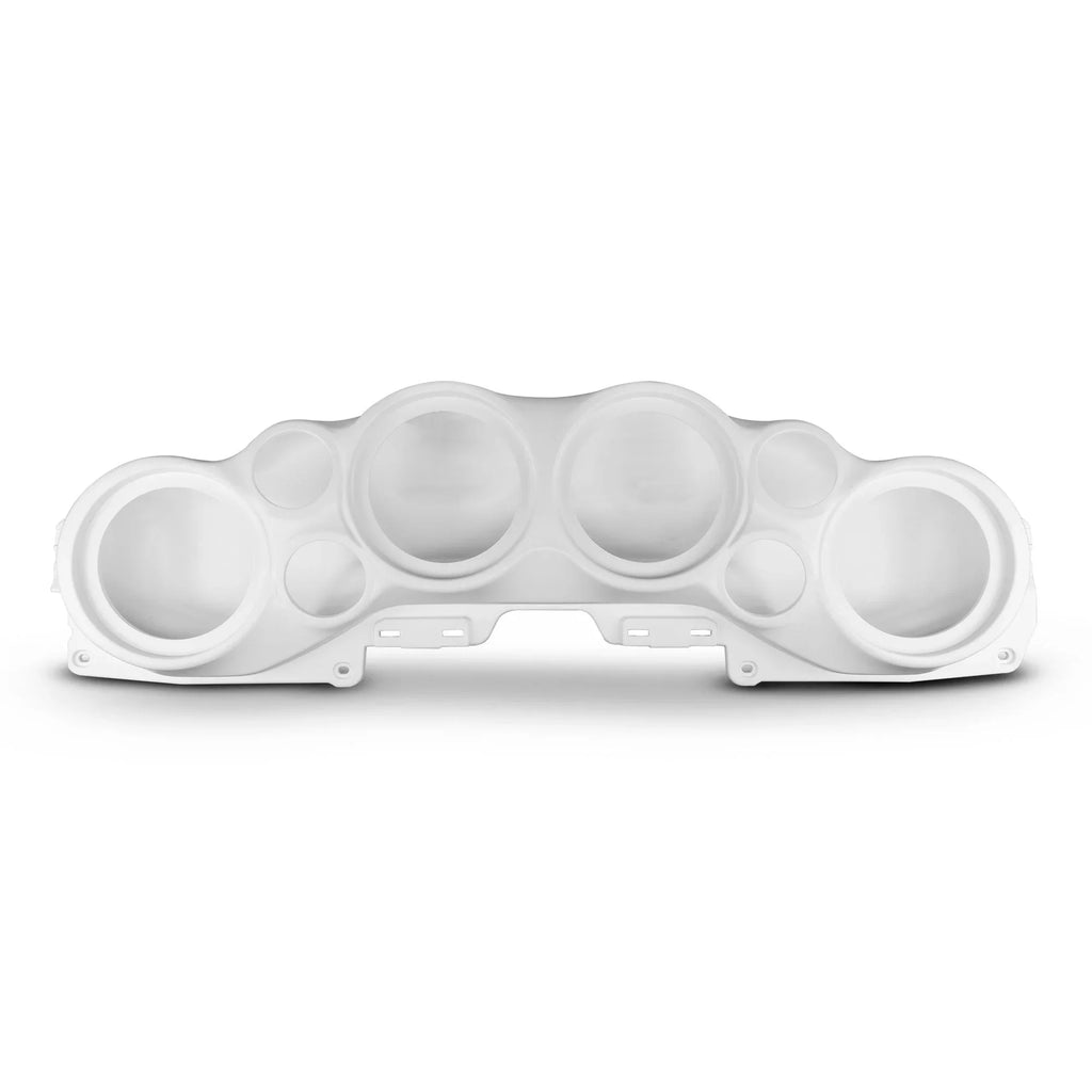 JL JK 07-19 for Wrangler J-LOUD Jeep System White DS18 JKU Soundbar