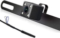 CDR7011 170° CAR8000 Plate Rear Angle Jensen View CAR910X CAM122 Compatible Waterproof CAR910W Frame License CAR710 Night CMR2720 Radio HD Backup with Car CAR110W CAR710X CM901MIR Vision Camera