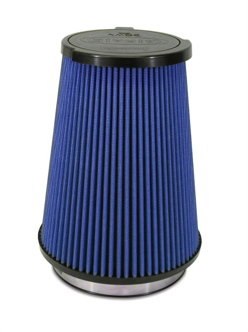 10-14 Airaid Dry Shelby Ford 5.4L Supercharged / Blue Direct Media Filter Mustang - Replacement