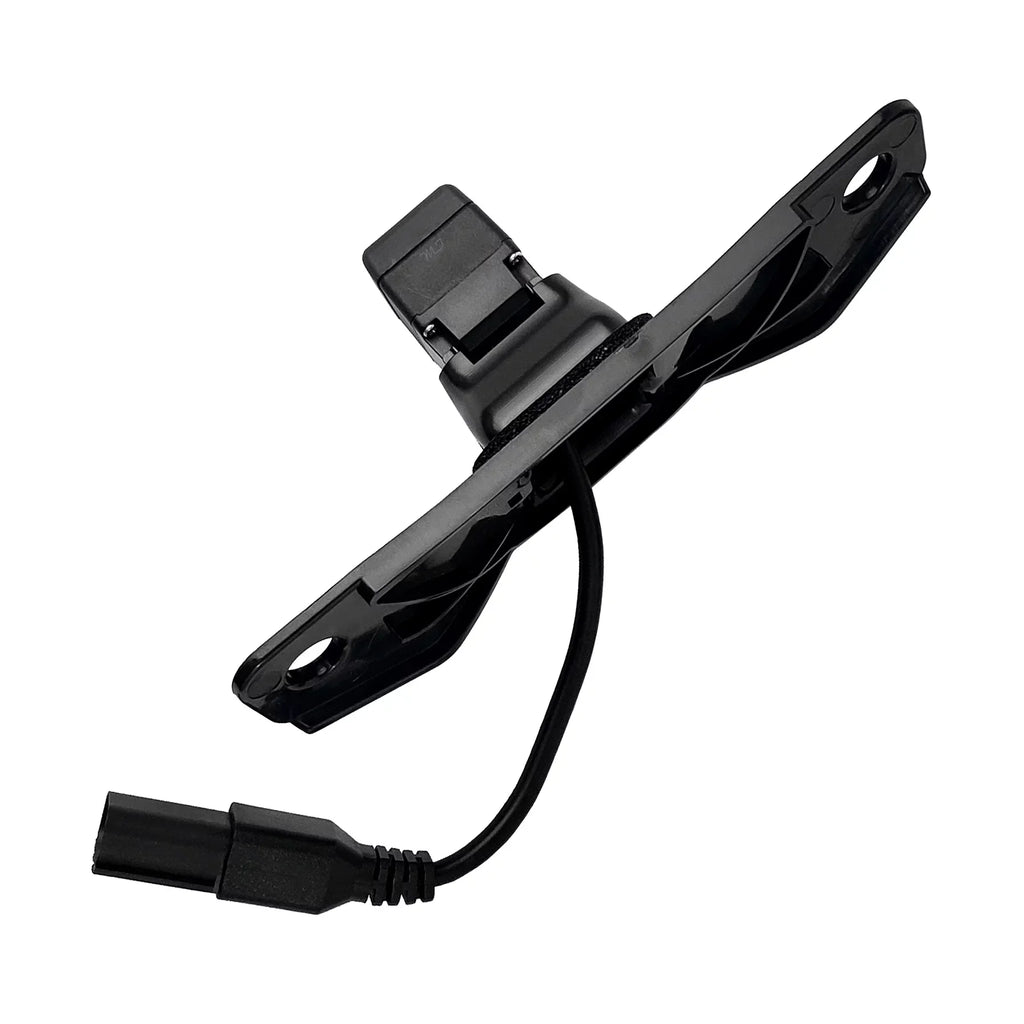 (8679060241), OE AVM (8679060240) 86790-60241 460 Part for Tailgaters Replacement Camera (2014-2019) w/ Master Backup 86790-60240 Lexus # GX