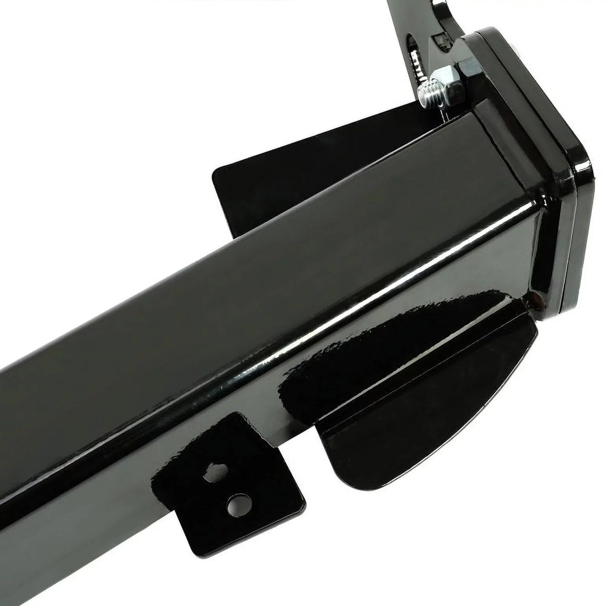 2018 Class 2015 2017 KOJEM 2016 Steel Hitch for Receiver PT228-48174 2in Trailer Hitch 3 Highlander Toyota 2014-2019 Tow