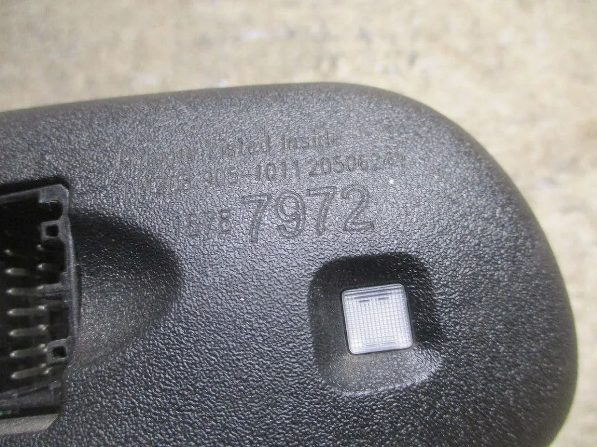 LKQ Lucerne (Good) Pre-Owned Aura View & w/Auto Onstar Mirror Buick Dim Rear Saturn OEM