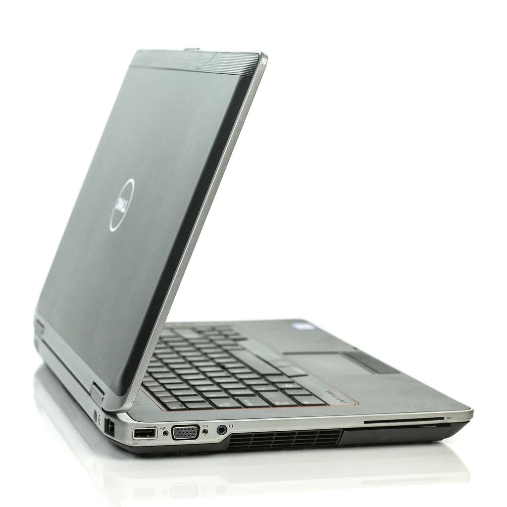 10 Win Pre-Owned Dell E6420 500GB Pro Laptop i5 v.BA Dual-Core 8GB Latitude B