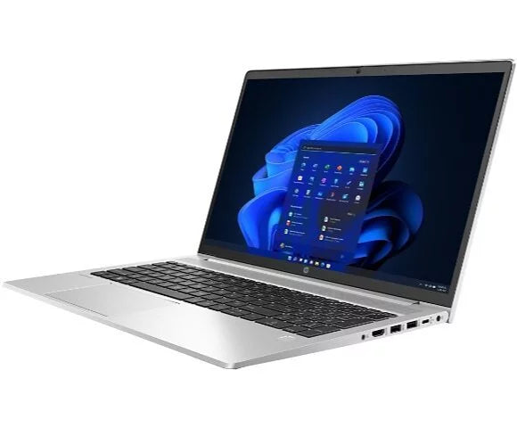 450 HP Graphics, Windows 15.6" Pro 8GB Intel Iris Xe Core ProBook Intel 256GB x 10 RAM, Business Laptop, (1920 Non-Touch, Gen FHD G9 SSD, i5-1235U, 12th 1080)