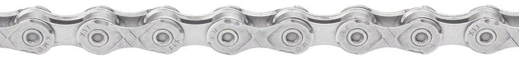 Links Gray X11 Chain 118 11-Speed - KMC