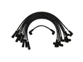 390/428 Plug Wires Black C7OZ-12259-BK8 8MM Spark Scott Drake