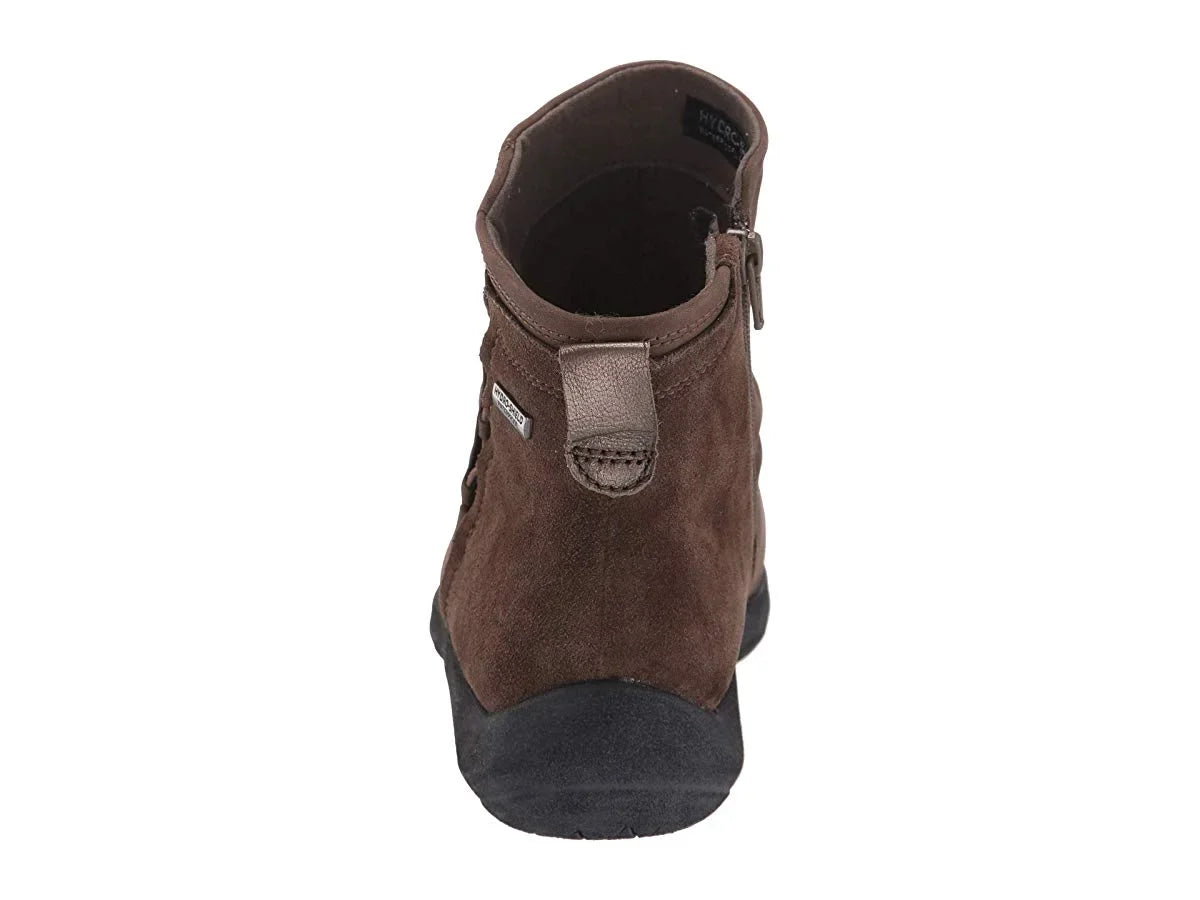 Boot Cobb Amalie Hill Stone Waterproof Ghillie