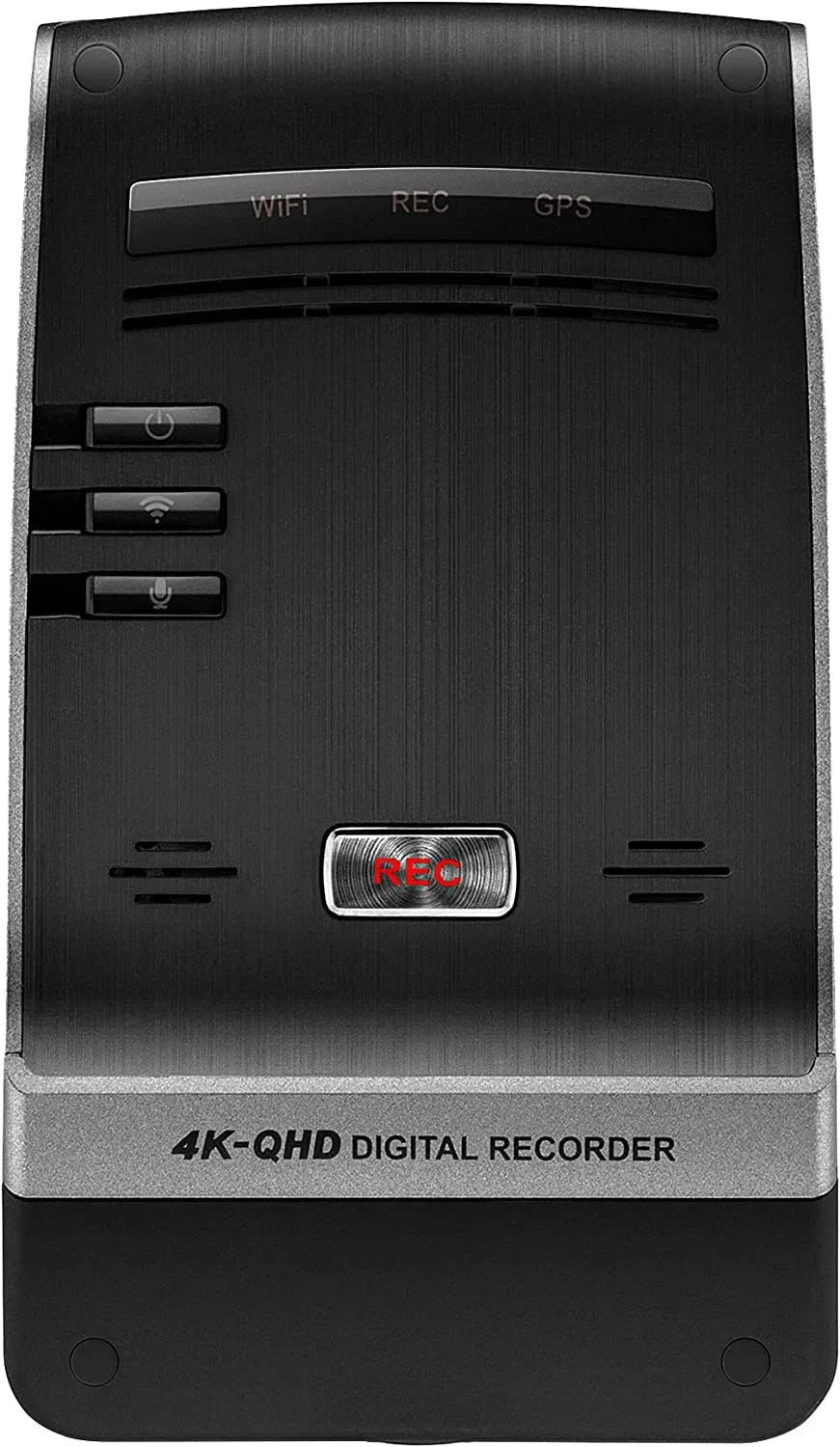 GPS 4K Dual UHD Module Channel Night 2K Cloud Parking QHD Hotspot THINKWARE Cam Super Flagship with Wi-Fi Mode Dash Vision Rear, U1000 Front Accessory Radar