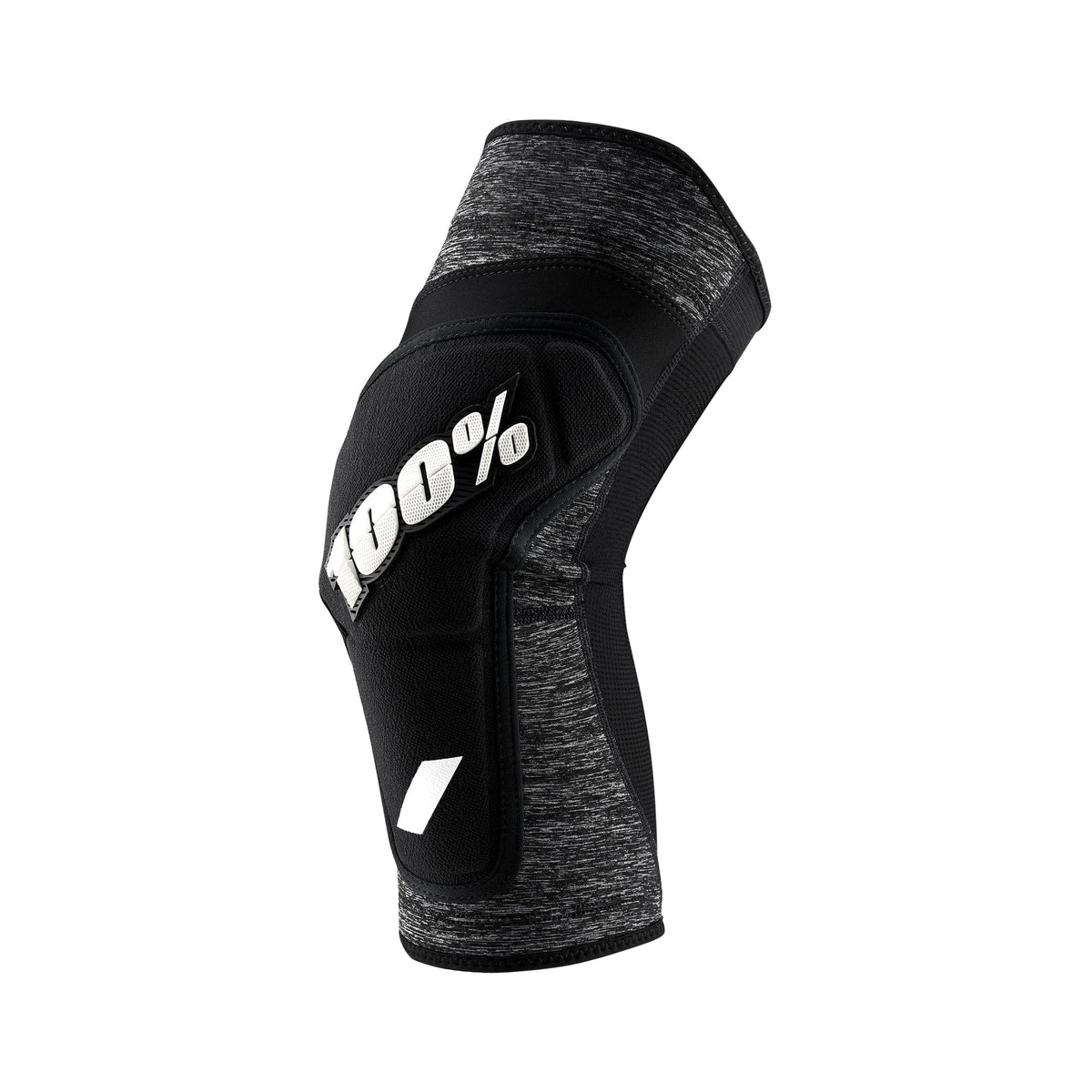 Large Gray, Sleeves Lightweight Slip - Ridecamp Guards On 100% Knee