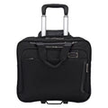 Black Rolling The - Case Exec