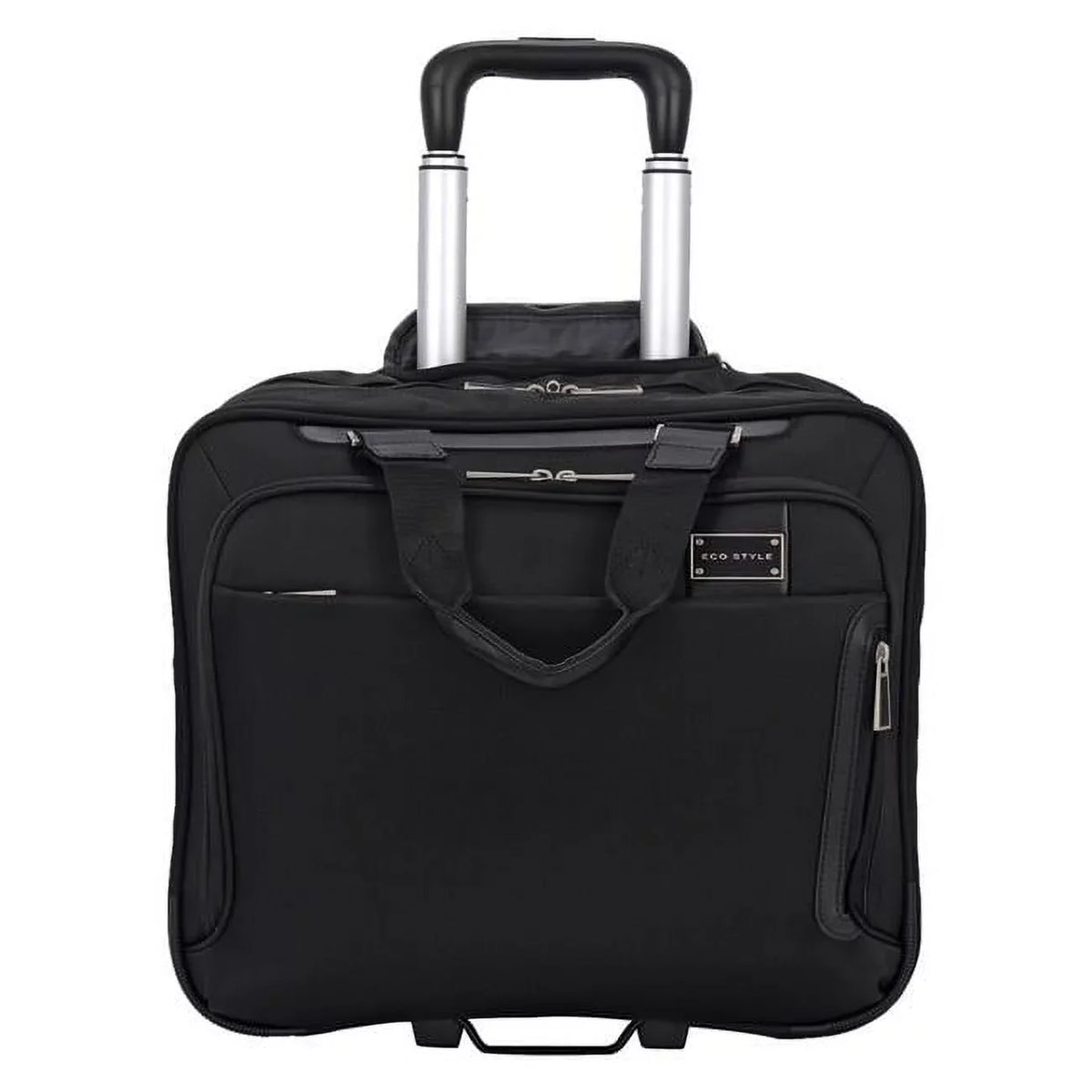 Black Rolling The - Case Exec
