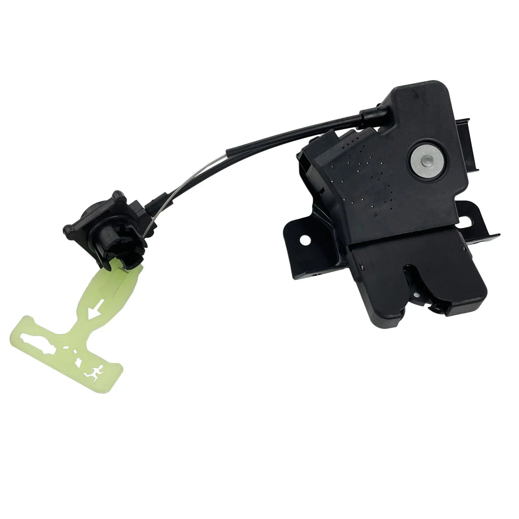 Rear Mustang Ford Cable Deck Lid Latch 1R8Z5446318AA Tailgate 05-07 6R3Z6343200B Trunk w/ For