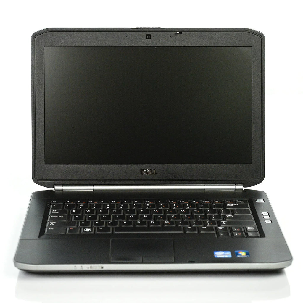Latitude 10 Used 128GB Win Dual-Core i5 Pro Laptop Dell v.WBA B 8GB E5420 SSD
