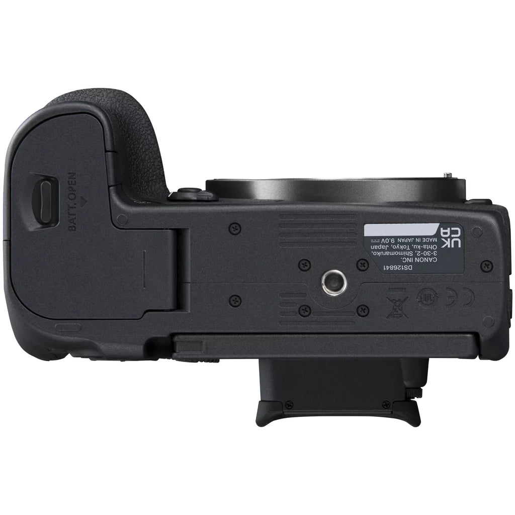 R7 Camera Mirrorless mm with Lens EOS 18-150 Canon 5137C009