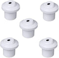 1/2-Inch Fitting Eyeball Hydrostream 1-1/2 Opening Inch With SP1421C Replace Insider Spa Directional Pack) Fitting SP1421C Jet And (5 Hayward Hydrostream Slip Pool