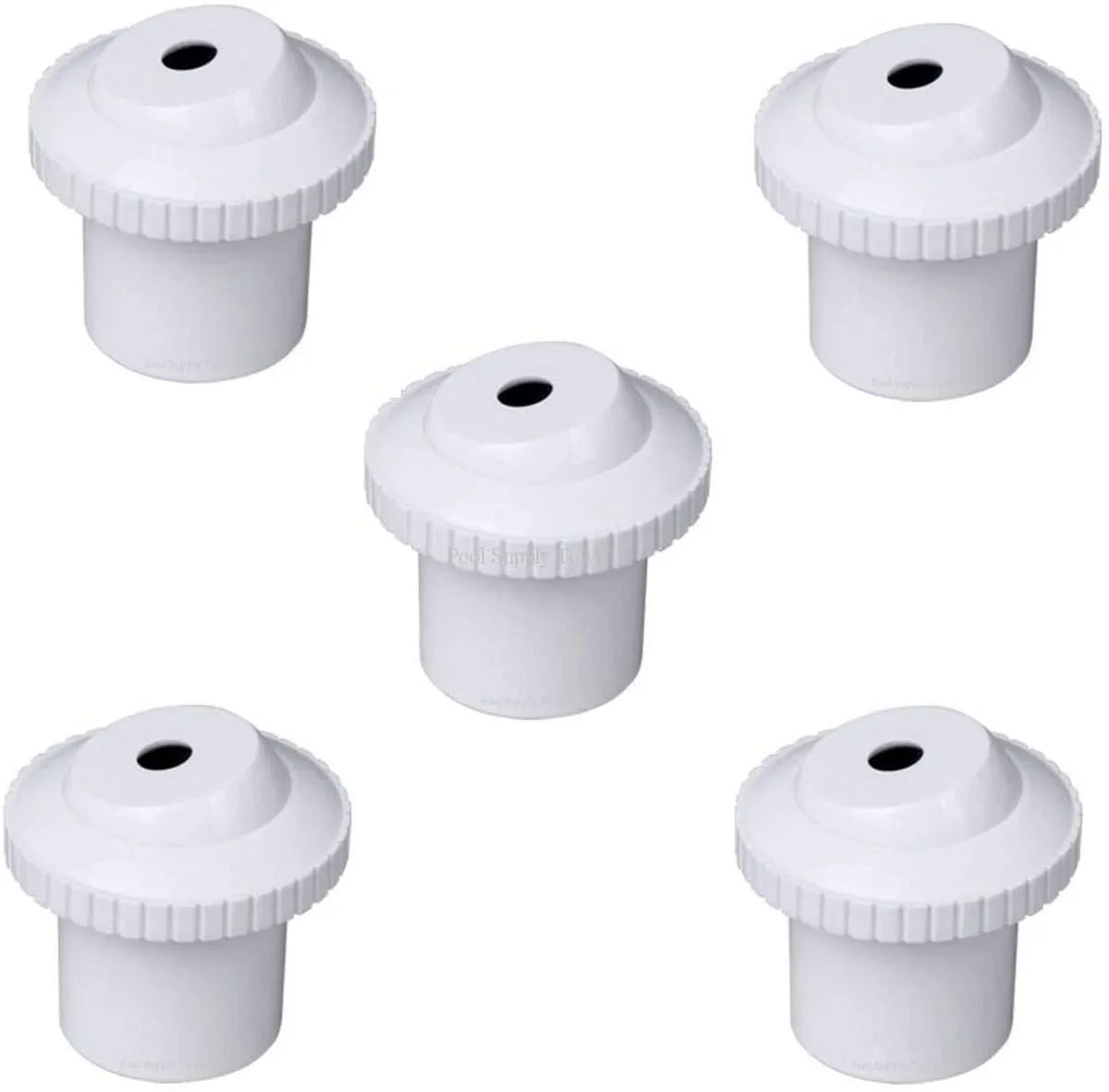 1/2-Inch Fitting Eyeball Hydrostream 1-1/2 Opening Inch With SP1421C Replace Insider Spa Directional Pack) Fitting SP1421C Jet And (5 Hayward Hydrostream Slip Pool