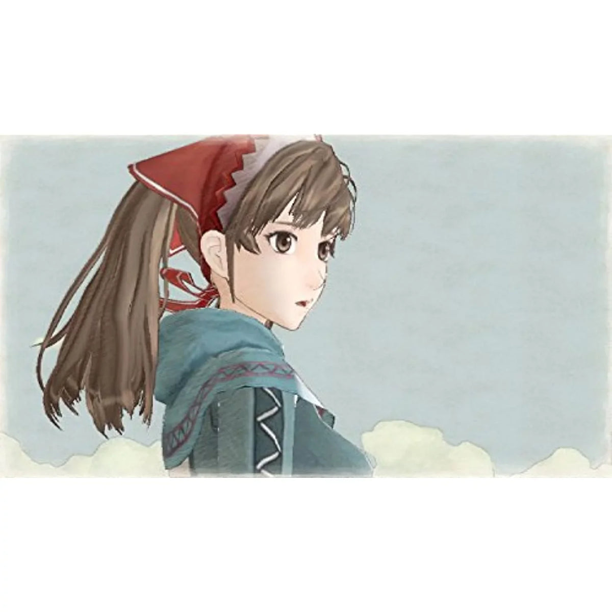 Playstation - 3 Valkyria Chronicles