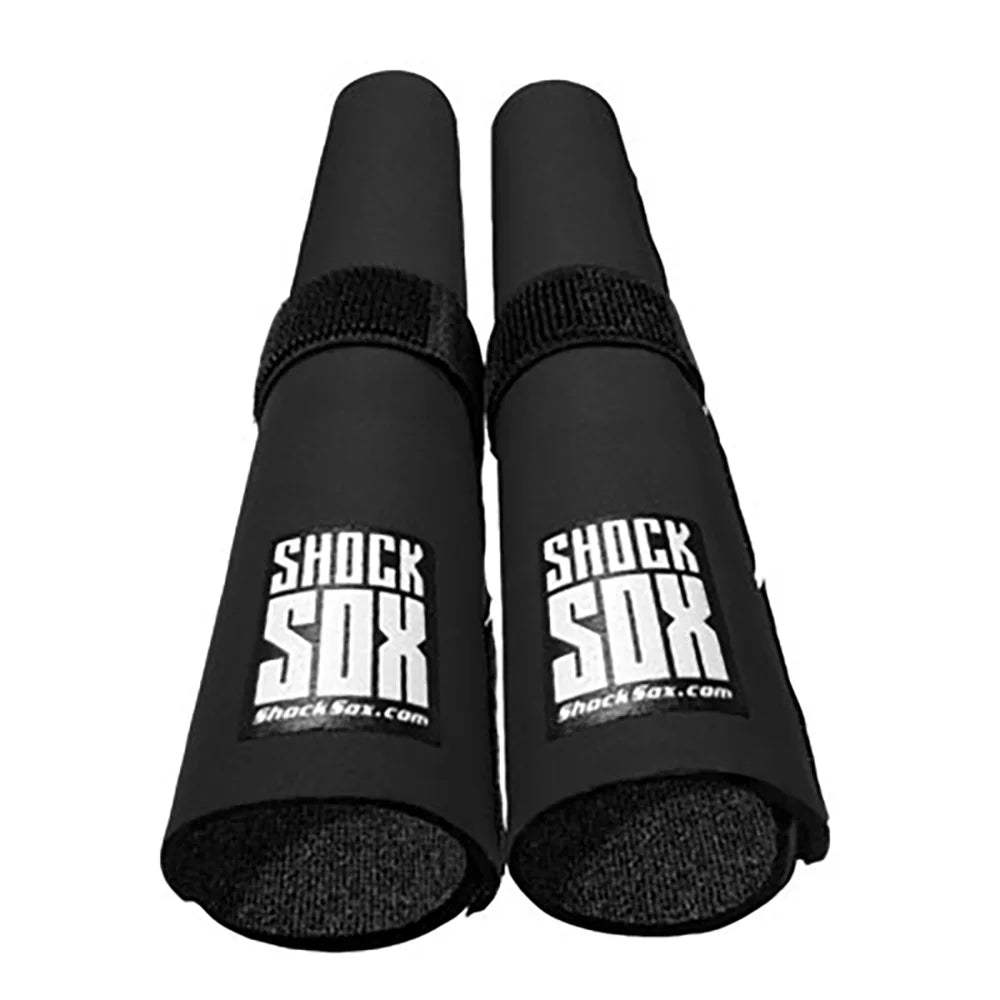 Fork Black 13 Compatible 125 Seal With 37-50mm SE-R Fork Shock Tube Sherco Sox 2021 Guards