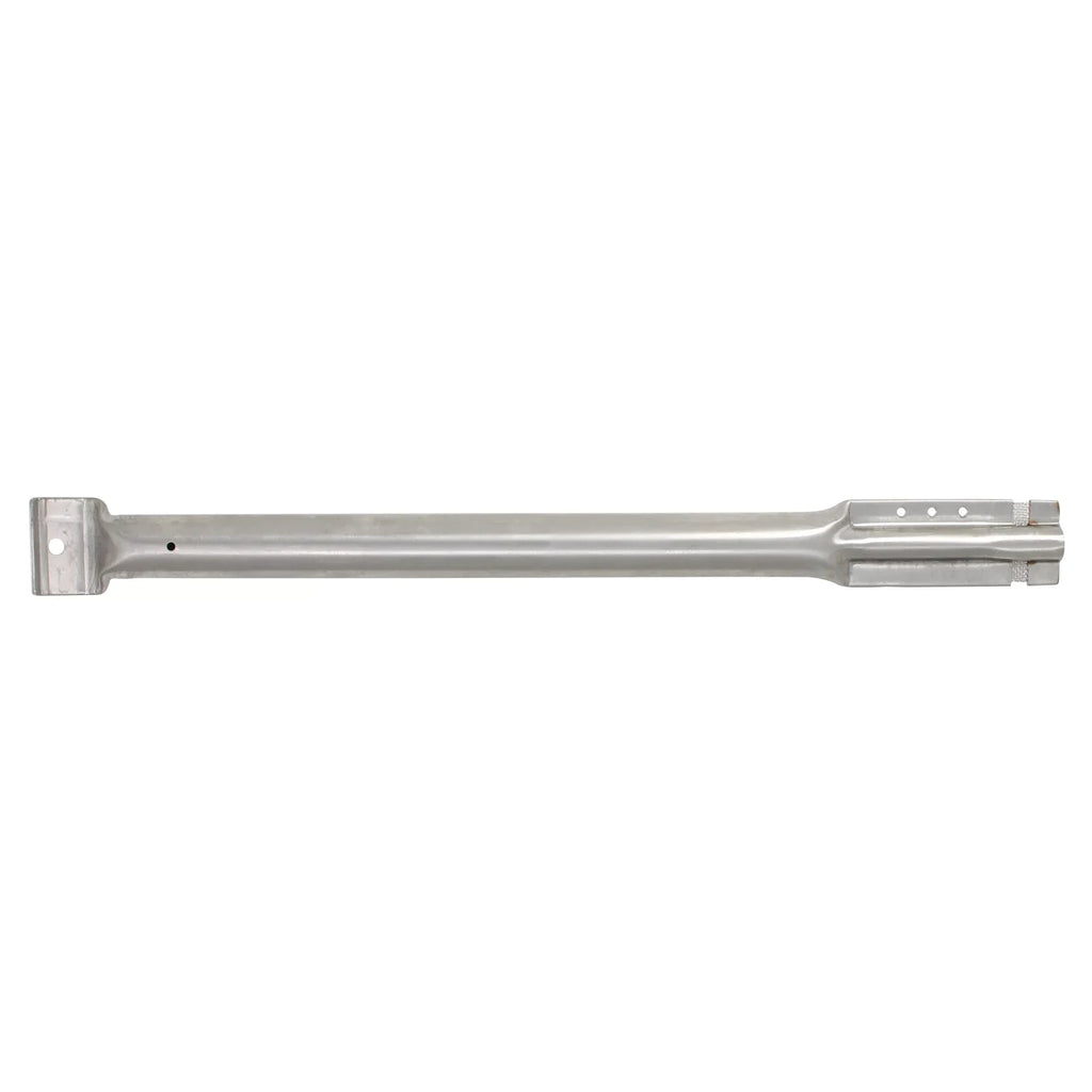 Burners Charmglow BBQ Grill Burner 4-Pack Old Parts Compatible - Steel Tube 720-0536 Replacement - Stainless Barbeque for Pipe Gas