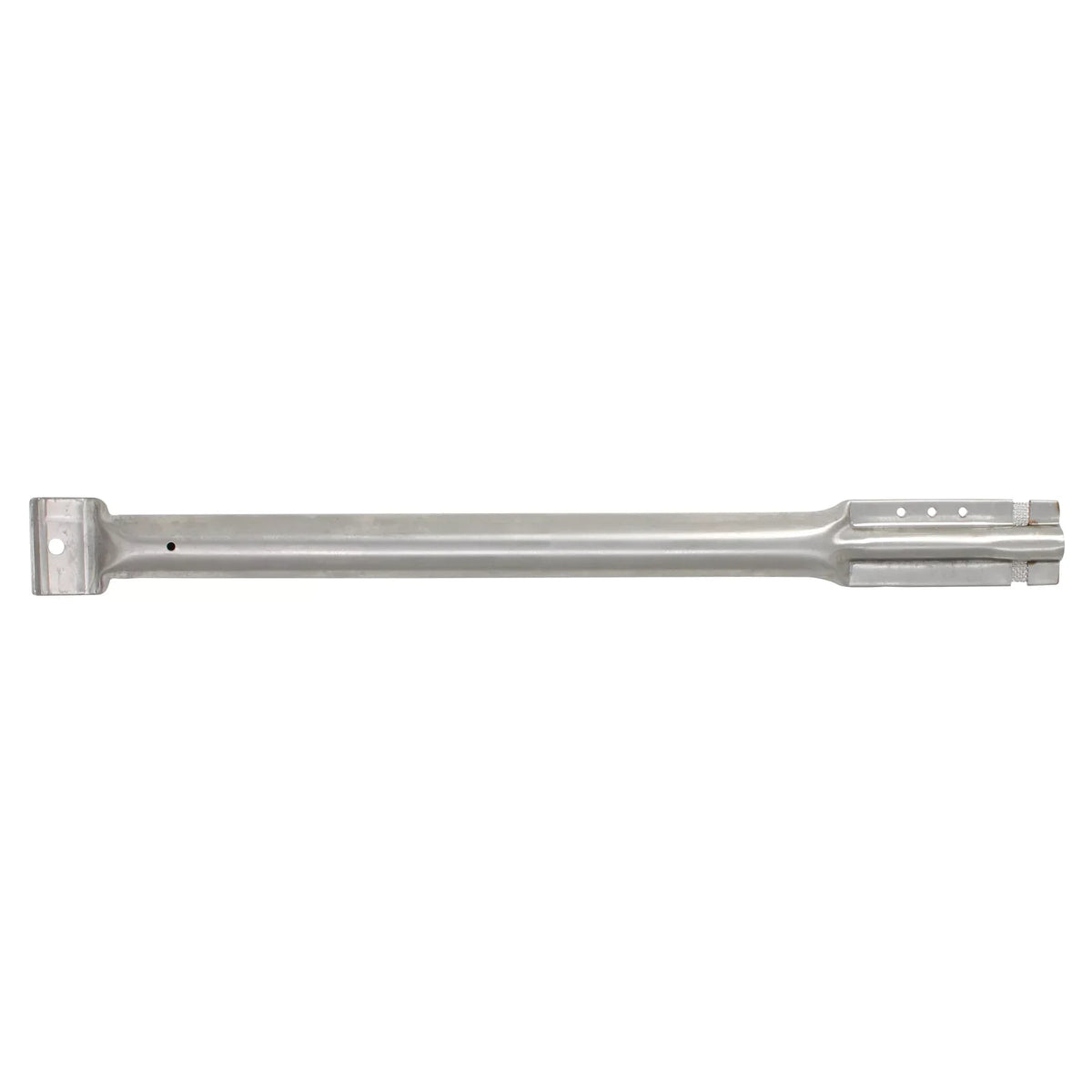 Burners Charmglow BBQ Grill Burner 4-Pack Old Parts Compatible - Steel Tube 720-0536 Replacement - Stainless Barbeque for Pipe Gas
