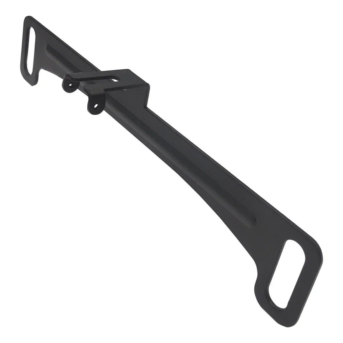 Unit Plate View Mounting or with License Camera Switch & CMOS-320LP Camera Front Kenwood Kit Rear