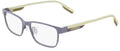 Y CONVERSE Light Eyeglasses Carbon CV 3004 020 Matte