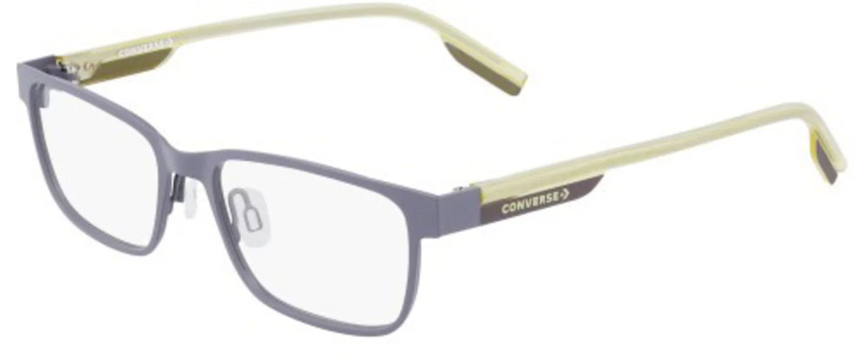 Y CONVERSE Light Eyeglasses Carbon CV 3004 020 Matte