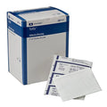 Sterile (Pack 7643 4" Covidien of x 1's Peel-Back 100) Package, Dressing, in Telfa Adhesive 3"