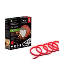 and Flexible Indoor Strip 9 Xtricity feet/6w-3'/120v/red Led Outdoor