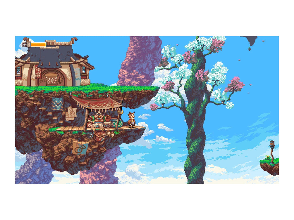 Nintendo Switch, Soedesco, 852103006065 Owlboy,