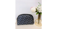CF343 Coach Coach Madi IN Crossbody Print Monogram Navy With