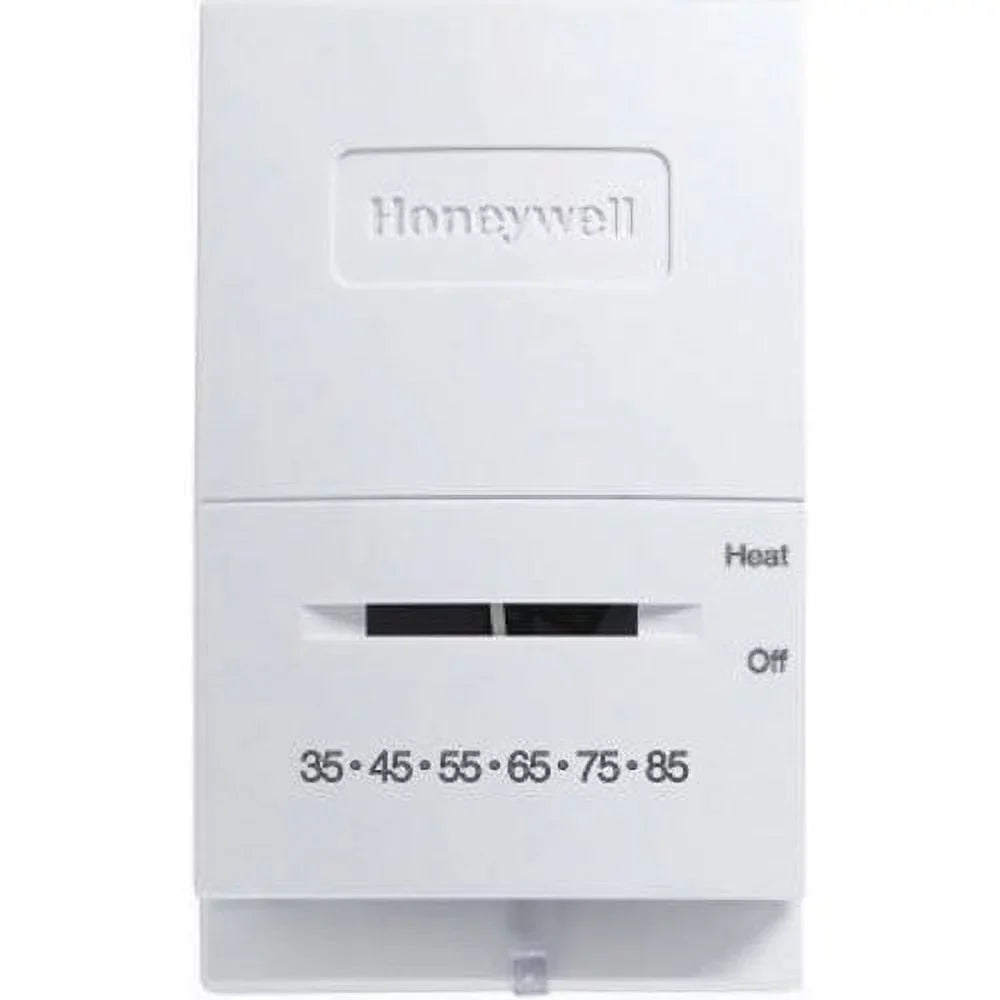 Manual CT50K1028 Non-Programmable CT50K Honeywell Thermostat