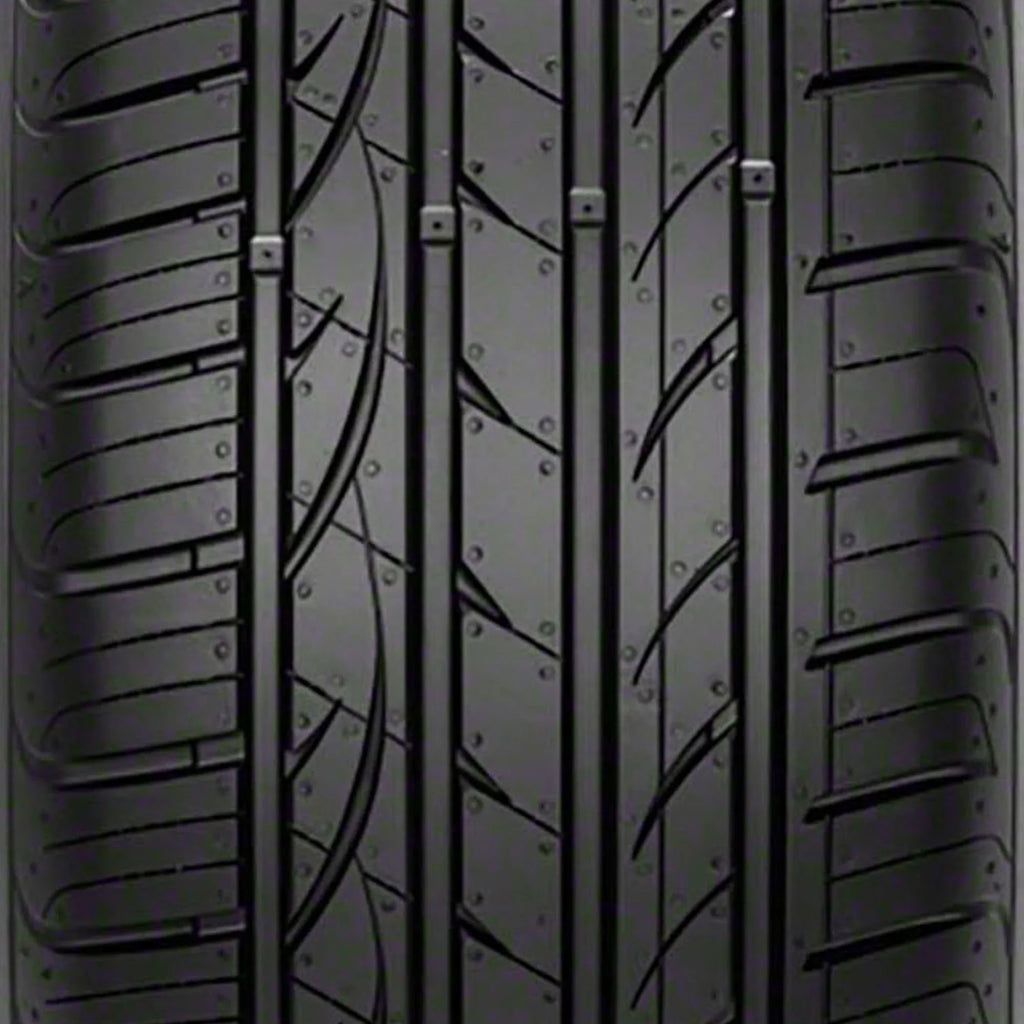(H452) XL S1 Season Ventus Tire Passenger All Noble2 245/45ZR18 100W Hankook