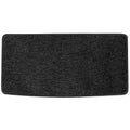 GGBAILEY Carpet Mat Mats, for Custom Charcoal - 2017, 2019 Fit Textile™ 2016, 2018, All-Weather Ford Small 2015, Cargo Car Explorer