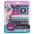 with and Up for Up 8 Makes Fashion Pack, Ages to Maker Bracelets - KumiFantasy 12 KumiKreator, Cool the