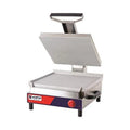 Giant Grill x AMPTO Flat SSGL 17-1/4'' Sandwich 17''