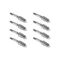 NGK Plug 1971-1971 XR4 6.6L/400 BISCAYNE CHEVROLET for (8 V-Power Pack) Spark