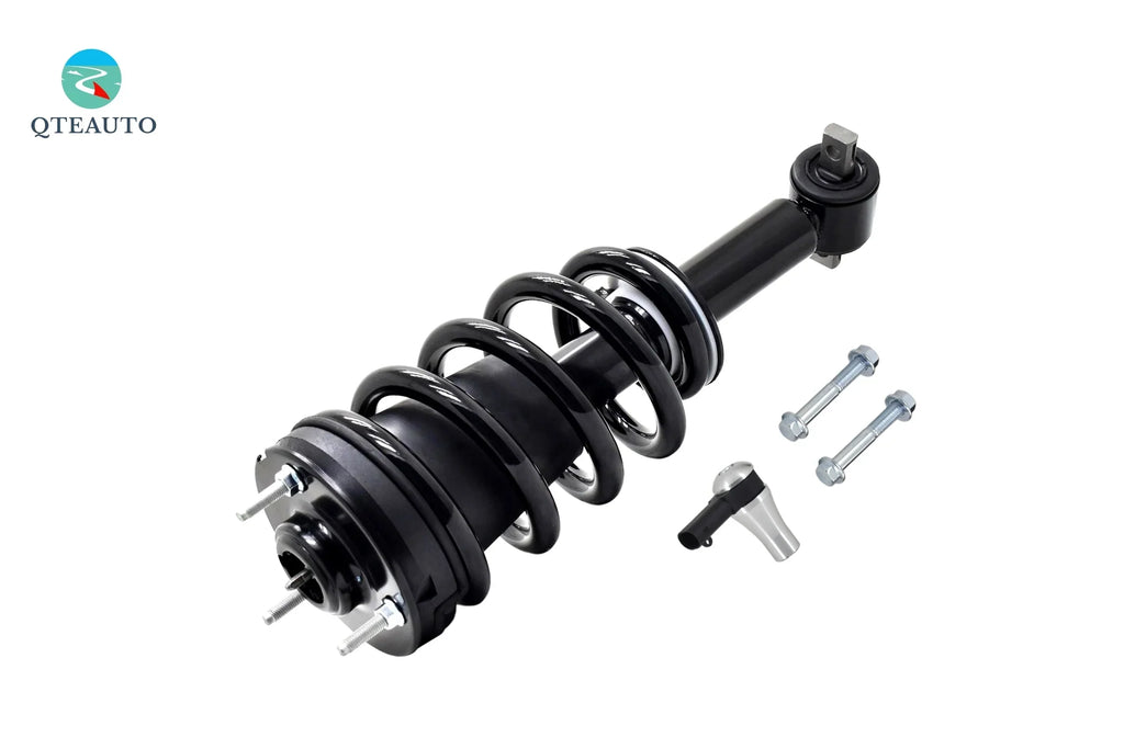 Strut Complete Chevrolet 1500 For Sensor 2 Suburban 2007-2014 Quick Front Bypass