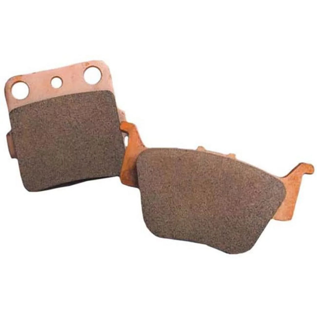 Brake Set,EBC,Several,Honda,Kawasaki,Suzuki,Yamaha FA84R; Brakes Pad EBC